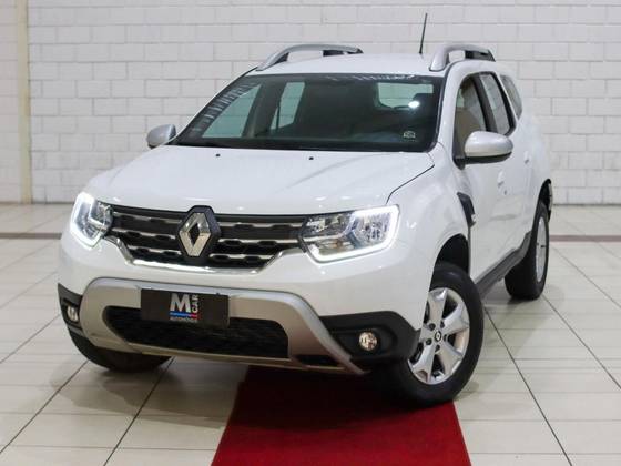 RENAULT DUSTER 1.6 16V SCE FLEX INTENSE X-TRONIC RENAULT DUSTER 1.6 16V SCE FLEX INTENSE X-TRONIC